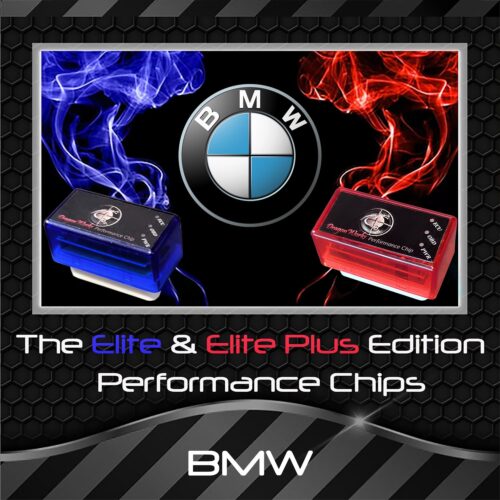 BMW Performance Chips