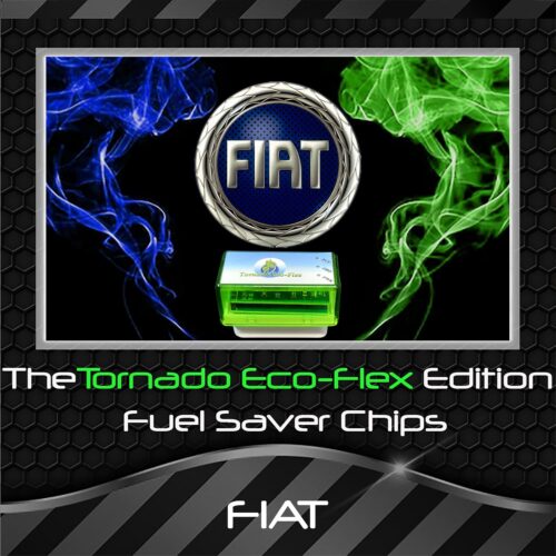 Fiat Fuel Saver Chips