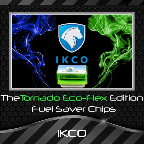 Ikco Fuel Saver Chips