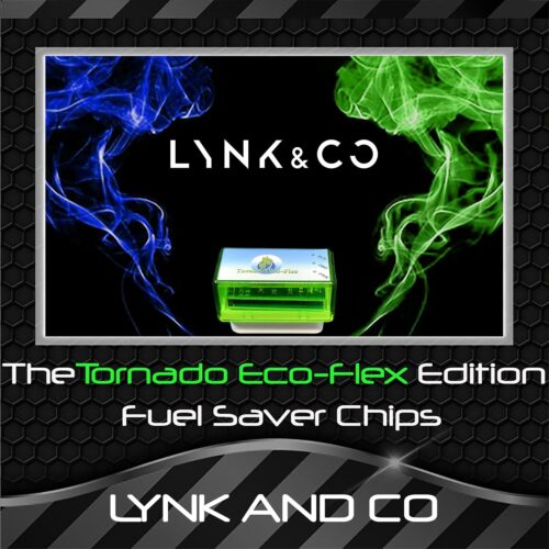 Lynk Co Fuel Saver Chips