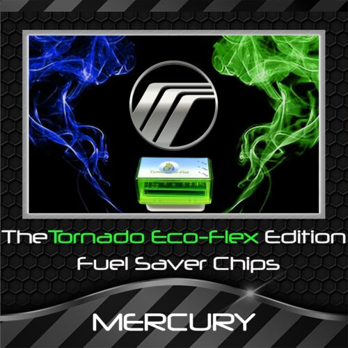 Mercury Fuel Saver Chips