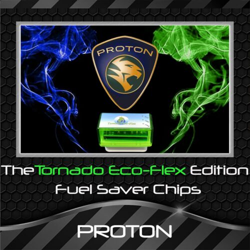 Proton Fuel Saver Chips