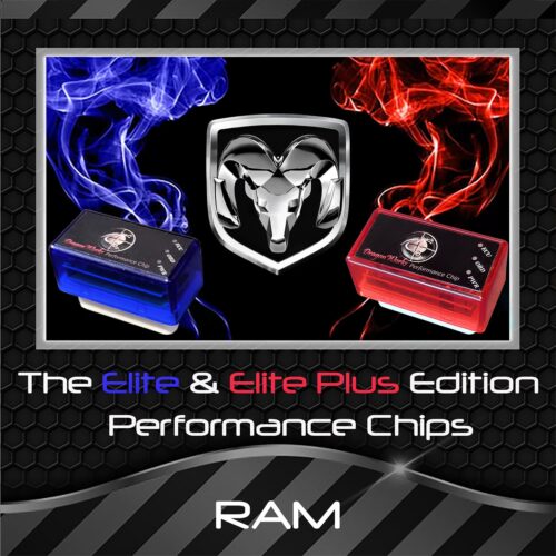 Ram Performance Chips