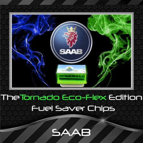 Saab Fuel Saver Chips
