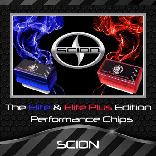 Scion Performance Chips
