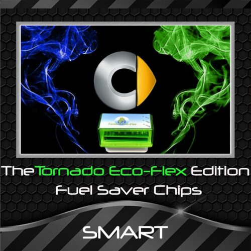 Smart Fuel Saver Chips