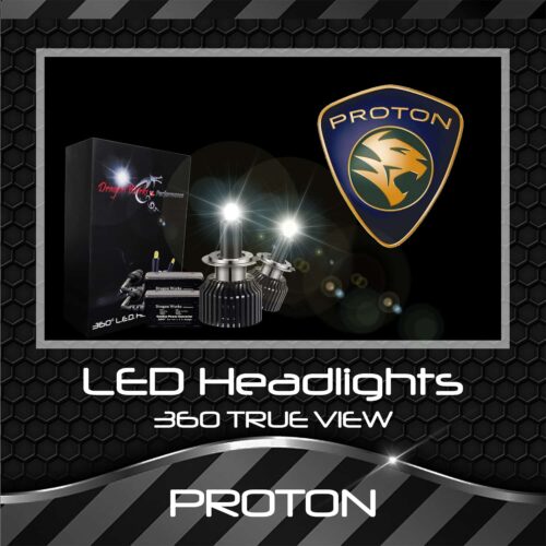 Proton LED Headlights
