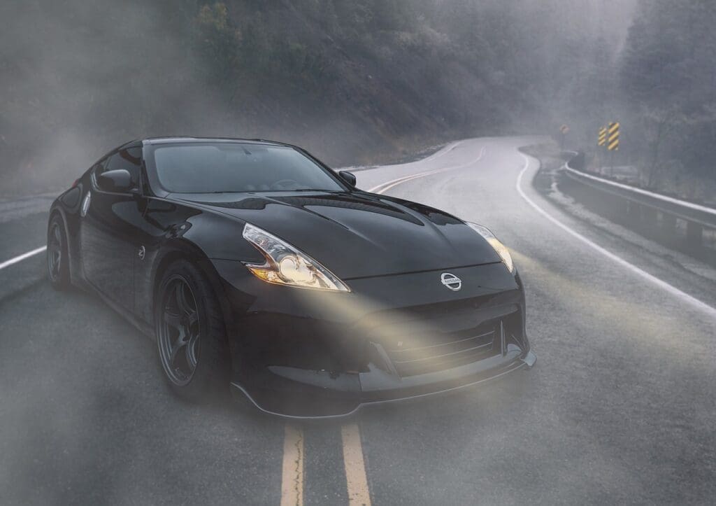 DragonWorks Performance LED Headlights