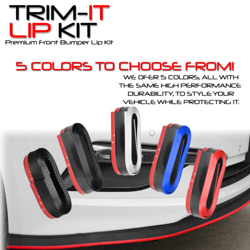 TRIM-IT Lip Kit