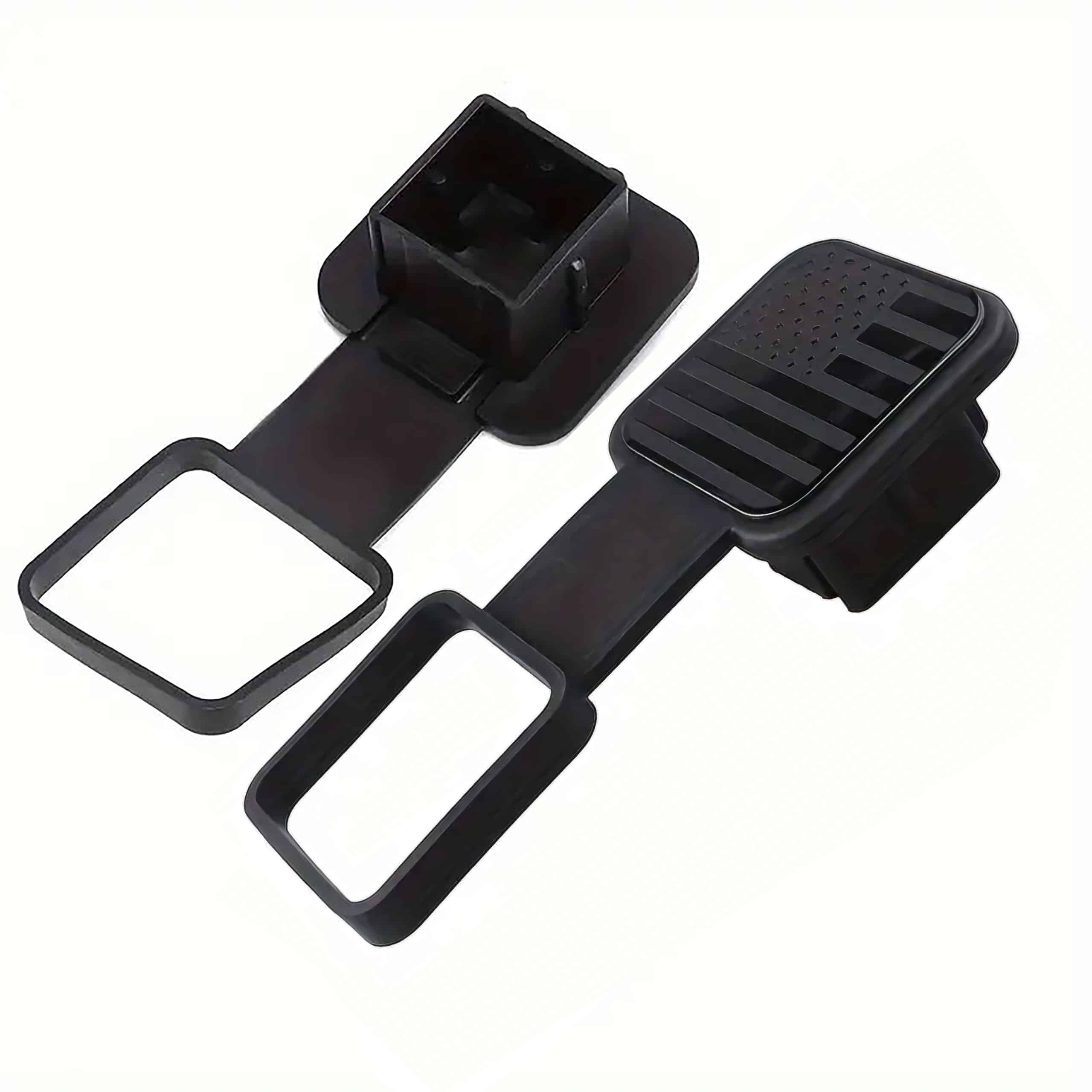 Trailor Hitch Cover with American Flag - Image 12