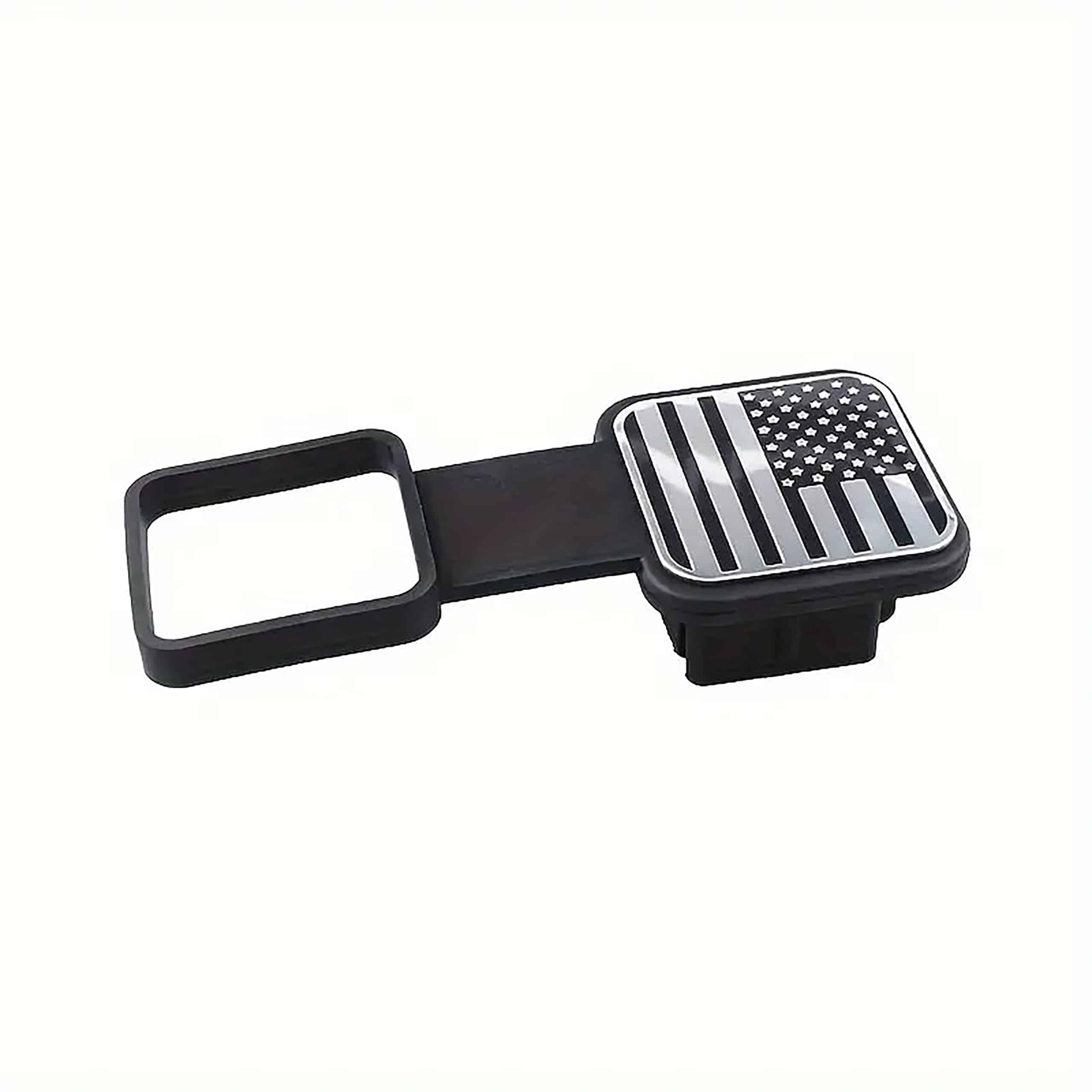 Trailor Hitch Cover with American Flag - Image 13
