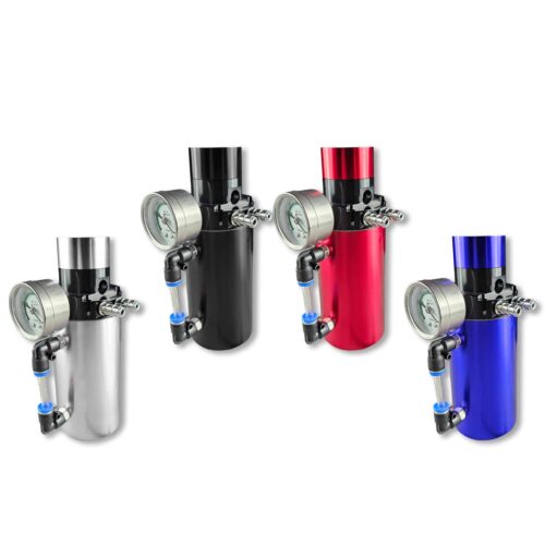 Oil Catch Canisters V2.0