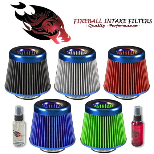 Fireball Performance Universal Air Filter