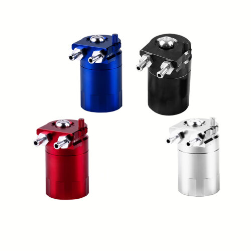 Oil Catch Canisters